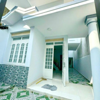Nhà 2Mặt Tiềntrước Sau, Hẻm Oto Đường Số 5 Linh Xuân, 2 Phòng Ngủ 2 Vệ Sinh 5X18, Giá Chỉ 4,45 Tỷ Tl