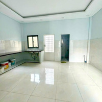 Nhà 2Mặt Tiềntrước Sau, Hẻm Oto Đường Số 5 Linh Xuân, 2 Phòng Ngủ 2 Vệ Sinh 5X18, Giá Chỉ 4,45 Tỷ Tl