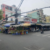 4.6 Tỷ. 116M2. Ngang 4.6 X 26. Sổ Hồng Riêng. Bán Nhà Quận 8