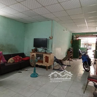 4.6 Tỷ. 116M2. Ngang 4.6 X 26. Sổ Hồng Riêng. Bán Nhà Quận 8