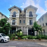 Bán Biệt Thự 13M2 Đẹp Như Mơ Thiết Kế Hiện Đại Nằm Trong Khu Đô Thị Vsip Từ Sơn Bắc Ninh
