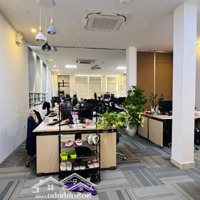 Bán Tòa Nhà Mặt Phố Hai Bà Trưng,Diện Tích110M2 X 8 Tầng, Mặt Tiền 6M, Kinh Doanh Đỉnh, Dòng Tiền Cao.