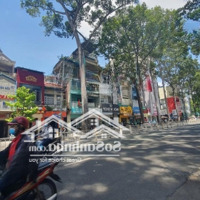 Gấp Bán Toà Nhà Mặt Tiền Ngay Trần Hưng Đạo , Q5, 1 Hầm 8 Lầu , Giá Bán 74 Tỷ