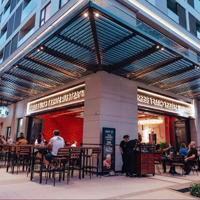 Bán Shophouse Khu Trung Tâm Hồ Bán Nguyệt - Quận 7, Trực Tiếp Chủ Đầu Tư, Tt Dài Hạn, Liên Hệ: 0903540023