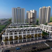 Bán Shophouse Tại Lạng Sơn Green Park, 4,6 Tỷ, 84M2 - Giá Tốt!