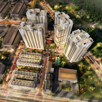 Bán Shophouse Tại Lạng Sơn Green Park, 4,6 Tỷ, 84M2 - Giá Tốt!