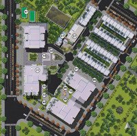 Bán Shophouse Tại Lạng Sơn Green Park, 4,6 Tỷ, 84M2 - Giá Tốt!