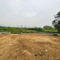 Cần Bán Nhanh Siêu Phẩm 1.625M2 Tại Cao Dương - Lương Sơn - Hoà Bình