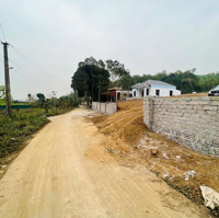Cần Bán Nhanh Siêu Phẩm 1.625M2 Tại Cao Dương - Lương Sơn - Hoà Bình