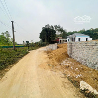 Cần Bán Nhanh Siêu Phẩm 1.625M2 Tại Cao Dương - Lương Sơn - Hoà Bình