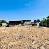 Bán Đất 79 M2 Tại Đường Rọc Chu, Xã Diên Điền, Diên Khánh, 790 Triệu Liên Hệ: 0799299219