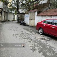 Bán Đất Tại Phường Nghĩa Đô, Cầu Giấy, Hà Nội, 12,4 Tỷ, 78 M2, Ô Tô Vào Nhà, Kinh Doanh, Lô Góc
