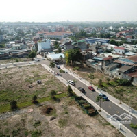 Bán Đất Khu Trong Khu Compound Đường Nguyễn Văn Tỏ