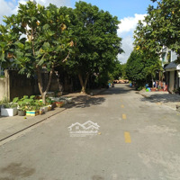 Ngộp Bank Cần Bán Gấp Lô Đất 5M X 23M Kdc Đường Hoàng Hữu Nam Tp Thủ Đức - 112M2 / 5.5 Tỷ