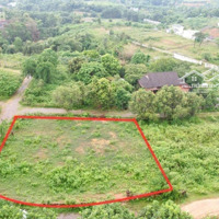 Gấp Cần Chuyển Nhượng Lô Đất 3 Mặt Tiền Nằm Trong Khu Nghỉ Dưỡng Tại Lương Sơn- Hoà Bình Siêu Đẹp