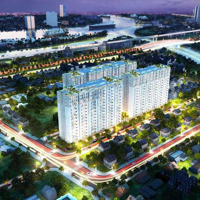 Căn Hộ Starlight Riverside, Ngay Cầu Hậu Giang, 72M2, 2 Phòng Ngủ 2 Vệ Sinhntcb, 9 Triệu/Th. Linh 0902505279