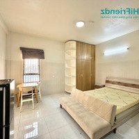 Chung Cư Mini Sát Quận 1, Quận 5 - Ngay Cầu Nguyễn Văn Cừ