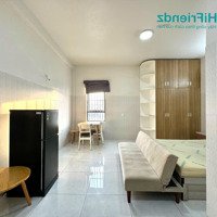 Chung Cư Mini Sát Quận 1, Quận 5 - Ngay Cầu Nguyễn Văn Cừ
