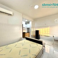 Chung Cư Mini Sát Quận 1, Quận 5 - Ngay Cầu Nguyễn Văn Cừ