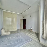 Cho Thuê Nhà Mới Đẹp Mặt Tiền Đường Nội Bộ Khu Dân Cư Bình Hưng
