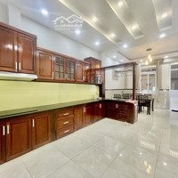Cho Thuê Nhà Mới Đẹp Mặt Tiền Đường Nội Bộ Khu Dân Cư Bình Hưng