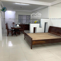 Cho Thuê Nhà Mặt Tiền Nhất Chi Mai P.13 Tân Bình -Diện Tích4M X 19M. Nhà Rộng Thoáng