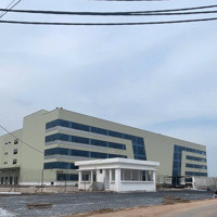 Cho Thuê Xưỡng Mới Xây Trong Khu Công Nghiêp Sóng Thần 3 Từ 1 Ha Dến 10 Ha. Liên Hệ: 0348222777