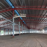 Cho Thuê Xưởng Trong Kcn Long Khánh - Đồng Nai. Cho Thuê Xưởng 4700M2 Đến 14.000M2 Giá Rẻ