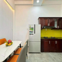 Nhà Hẻm Siêu Đẹp Ngày Trung Tâm Phú Nhuận Đường Nguyễn Văn Đậu. Giá Chỉ 3Tỷ2, Diện Tích 41M2