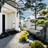 Bán Biệt Thự Lô Góc Kinh Doanh 252M2 Tại Nguyễn Văn Lộc, Mỗ Lao, Hà Đông, Hà Nội