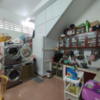 Bán Nhà Mặt Tiền Nguyễn Ngọc Nhựt, Sát Chợ Tân Hương, 79M2, 3 Lầu Chỉ 10,6 Tỷ (Còn Tl)