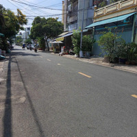 Bán Nhà Mặt Tiền Nguyễn Ngọc Nhựt, Sát Chợ Tân Hương, 79M2, 3 Lầu Chỉ 10,6 Tỷ (Còn Tl)