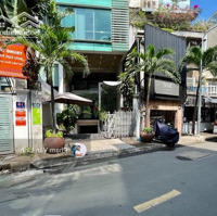 Building Mặt Tiền Đường Số 1 Cx Đô Thành P4 Q3