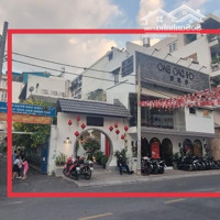 Bán Nhà 24 26 28 Trần Khắc Chân, Tân Định, Quận 1.Diện Tích15X28, 385M2. 2 Tầng - 100 Tỷ Tl. 0909198123