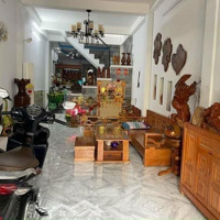 Bán Nhà Mặt Tiền Đường Số 53 P. Tân Quy, Quận 7,Diện Tích7X30M, 1L, 4 Phòng Ngủ 12.9 Tỷ