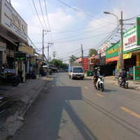 Siêu Hot Duy Nhất 1 Căn Mặt Tiền 8M Gần Dương Đình Hội, Plb, Chỉ 4.7 Tỷ