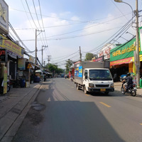 Siêu Hot Duy Nhất 1 Căn Mặt Tiền 8M Gần Dương Đình Hội, Plb, Chỉ 4.7 Tỷ
