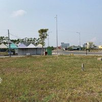 Chính Chủ Bán Đất Ngay Chợ Đêm Tp Hà Tiên, Mặt Tiền 7M, Sát Lô Góc, Ngay Khu Trung Tâm