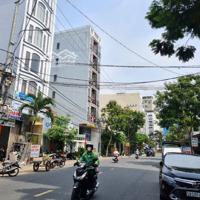 Sụp Hầm Bán Gấp Lô Đất Mặt Tiền Đường Chính Hữu 10,5M - Quận Sơn Trà - Tp Đà Nẵng Chỉ Hơn 8 Tỷ