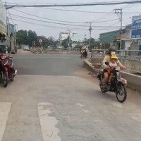 Bán Đất Tại Đường 28, Thạnh Lộc, Q12, Hcm, Giá Ưu Đãi 41 Triệu / M2, 173 M2