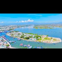 Bán Đất Mặt Biển 101M2 Tại Đông Hải, Phan Rang - Tháp Chàm, Ninh Thuận, View Đẹp