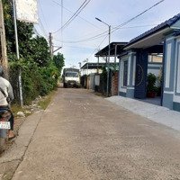 Đất Thổ Cư 100% Diện Tích 6,5X20M, Giá Bán 850 Triệu