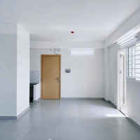 Cho Thuê Căn Hộ Đã Ngăn Phòng Máy Lạnh Chung Cư Nam Long 2 Central Park Chỉ 4,5 Triệu
