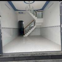 GIẢM 100TR BÁN GẤP NHÀ 1 TRỆT 1 LẦU SHR DUY NHẤT TẠI BÌNH CHÁNH