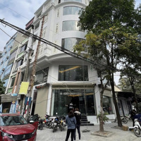 Liền Kề Lô Góc 2 Mặt Tiền Phố Nguyễn Khuyến - Văn Quán.diện Tích90M2, 5 Tầng, Đủ Đh. Ô Tô Đỗ Quanh Nhà