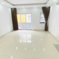 Liền Kề Lô Góc 2 Mặt Tiền Phố Nguyễn Khuyến - Văn Quán.diện Tích90M2, 5 Tầng, Đủ Đh. Ô Tô Đỗ Quanh Nhà