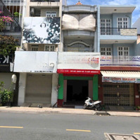 Cho Thuê Nhà Mặt Tiền Đường Trương Vĩnh Ký P. Tân Thành Tân Phú -Diện Tích4M X 19M, Nhà 1 Trệt 2 Lầu