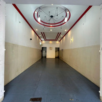 Cho Thuê Nhà Mặt Tiền Đường Trương Vĩnh Ký P. Tân Thành Tân Phú -Diện Tích4M X 19M, Nhà 1 Trệt 2 Lầu