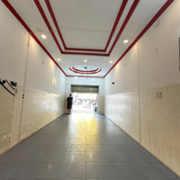 Cho Thuê Nhà Mặt Tiền Đường Trương Vĩnh Ký P. Tân Thành Tân Phú -Diện Tích4M X 19M, Nhà 1 Trệt 2 Lầu