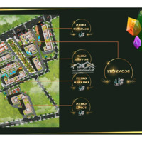 Bán Căn Hộ Bcons City, Diện Tích: 41M2 - 64M2 Giá Chỉ 1,6 Tỷ/Căn, Cam Kết Thuê Lại 288 Triệu/2 Năm